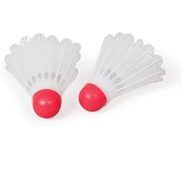 Badminton Racket Set 2 Player New EastPoint Sports - Picture 4 of 5